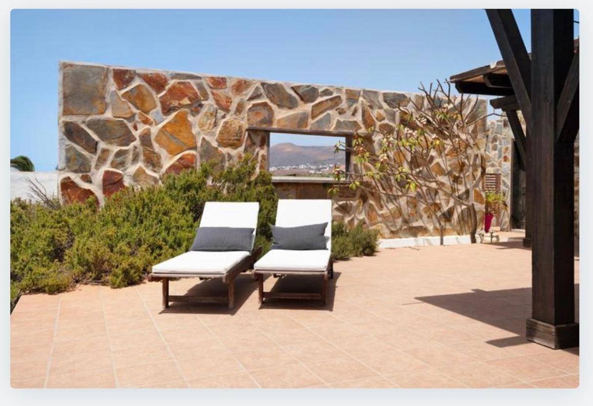 Apartament Petronila Tias, Lanzarote *